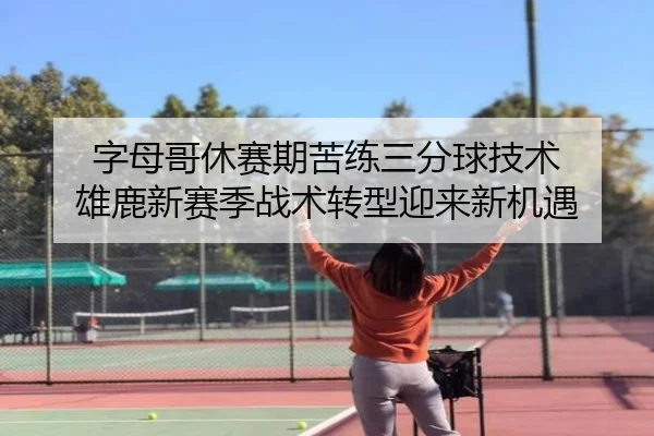 字母哥休赛期苦练三分球技术 雄鹿新赛季战术转型迎来新机遇
